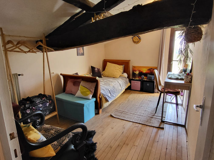 Image No.7-Maison de 3 chambres à vendre à Pardaillan