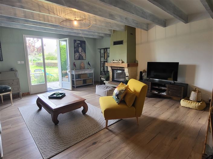 Image No.10-Maison de 3 chambres à vendre à Pardaillan