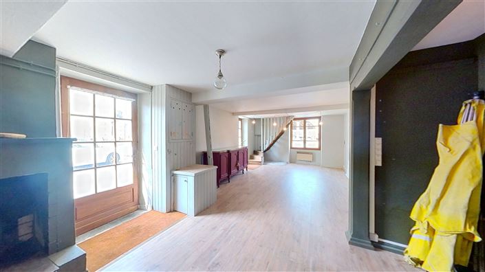 Image No.3-Maison de 2 chambres à vendre à Allemans-du-Dropt