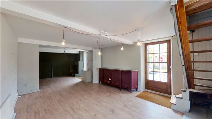 Image No.5-Maison de 2 chambres à vendre à Allemans-du-Dropt