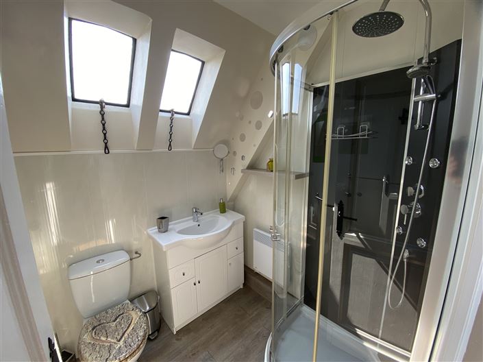 Image No.11-Maison de 5 chambres à vendre à Dordogne