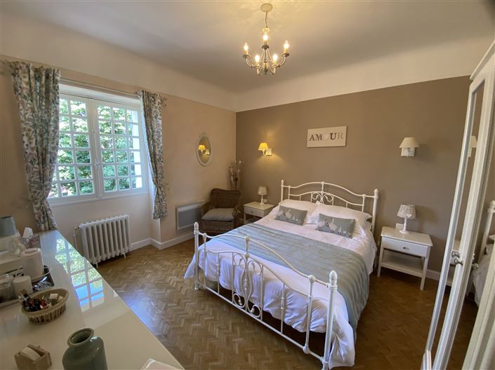 Image No.12-Maison de 5 chambres à vendre à Dordogne