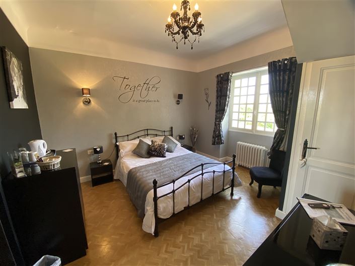 Image No.15-Maison de 5 chambres à vendre à Dordogne