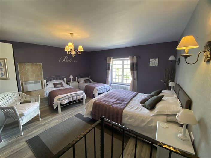 Image No.17-Maison de 5 chambres à vendre à Dordogne