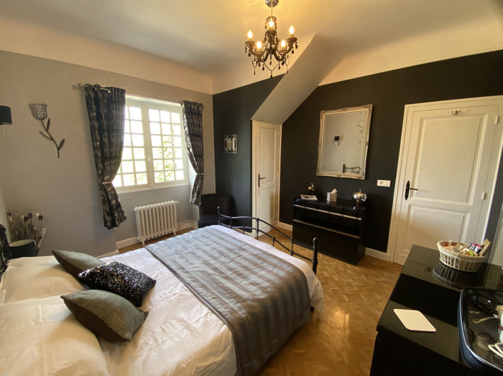 Image No.5-Maison de 5 chambres à vendre à Dordogne