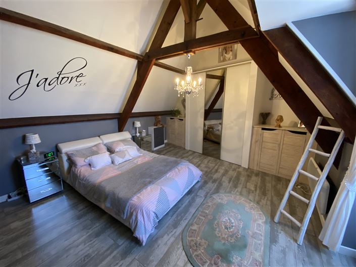 Image No.7-Maison de 5 chambres à vendre à Dordogne