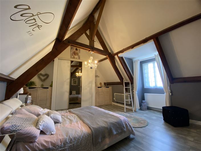 Image No.9-Maison de 5 chambres à vendre à Dordogne