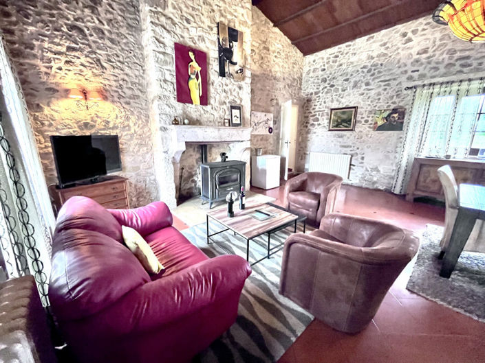 Image No.11-Maison de 4 chambres à vendre à Duras