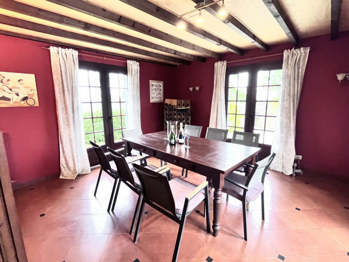 Image No.12-Maison de 4 chambres à vendre à Duras