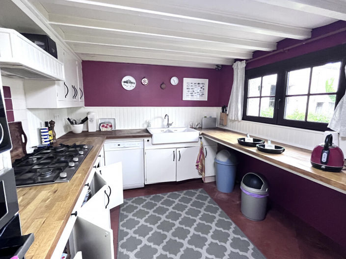 Image No.13-Maison de 4 chambres à vendre à Duras