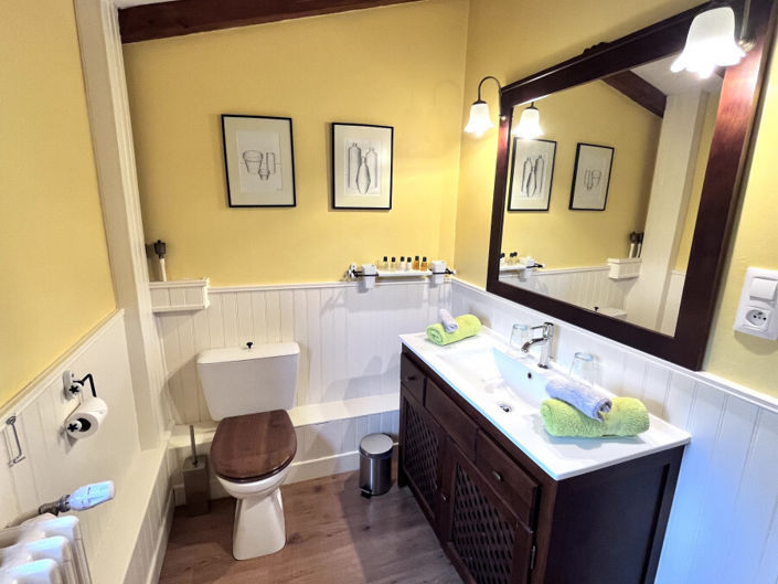 Image No.15-Maison de 4 chambres à vendre à Duras