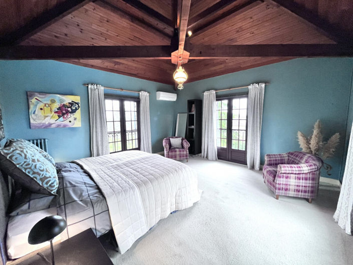 Image No.19-Maison de 4 chambres à vendre à Duras