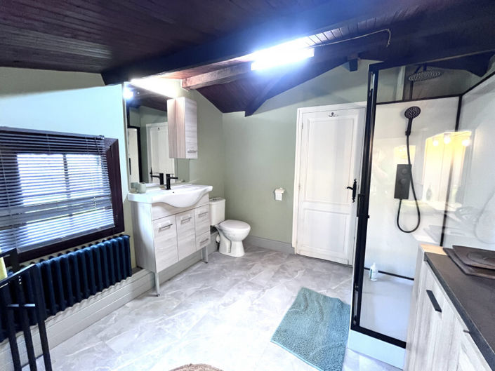 Image No.20-Maison de 4 chambres à vendre à Duras