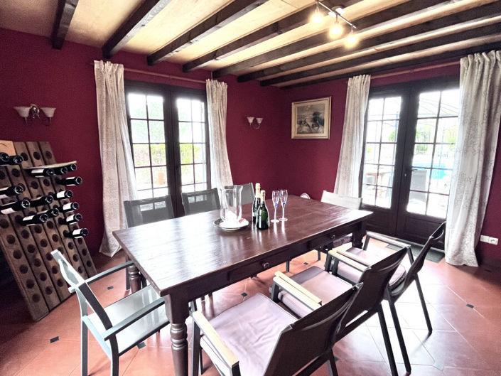 Image No.24-Maison de 4 chambres à vendre à Duras