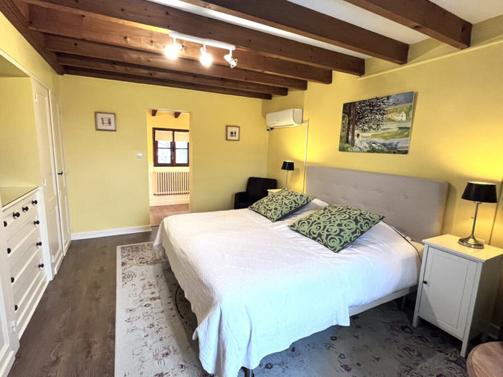 Image No.4-Maison de 4 chambres à vendre à Duras