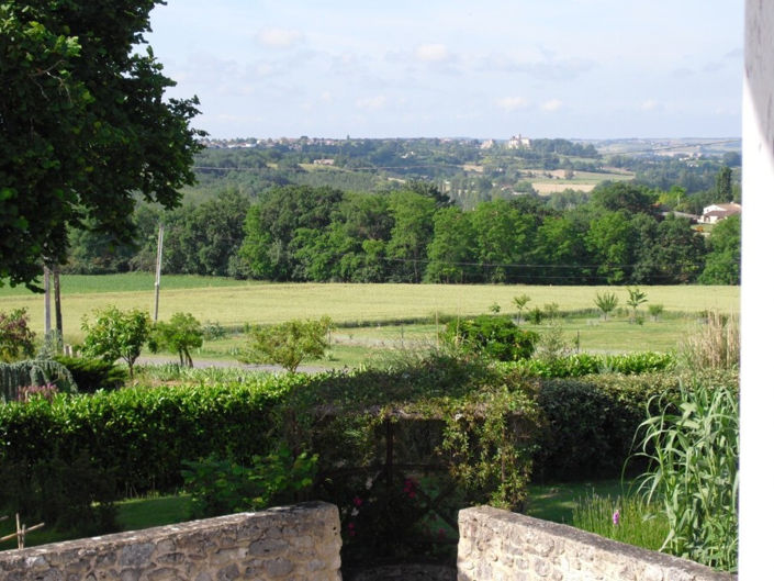 Image No.9-Maison de 4 chambres à vendre à Duras