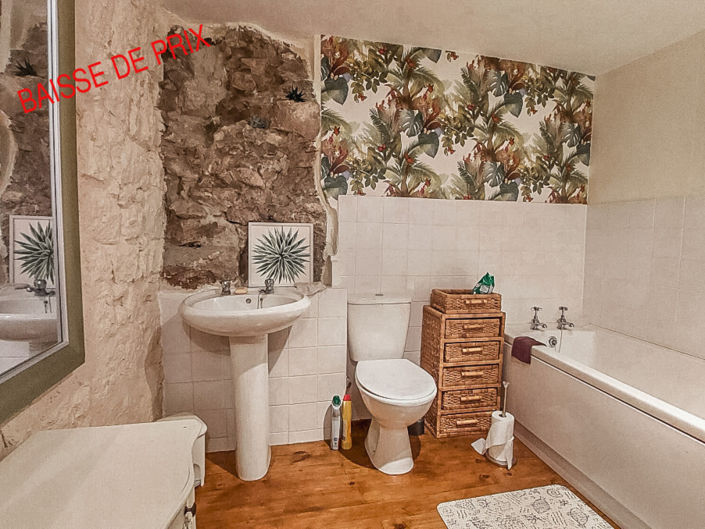 Image No.13-Maison de 3 chambres à vendre à Soumensac