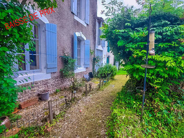 Image No.3-Maison de 3 chambres à vendre à Soumensac