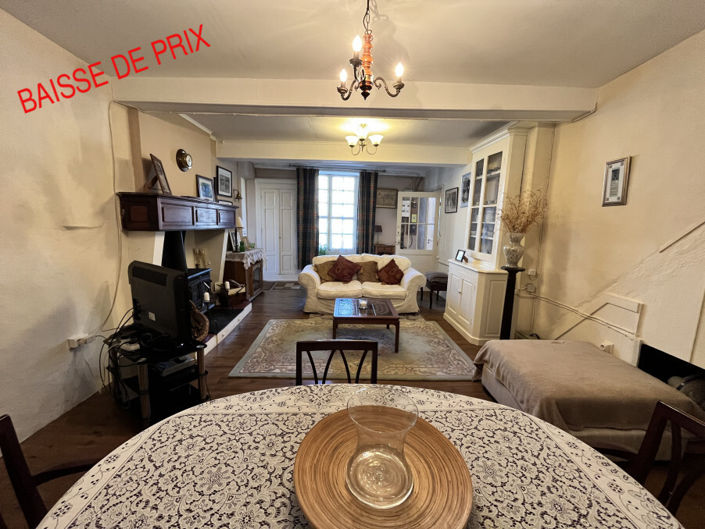 Image No.5-Maison de 3 chambres à vendre à Soumensac