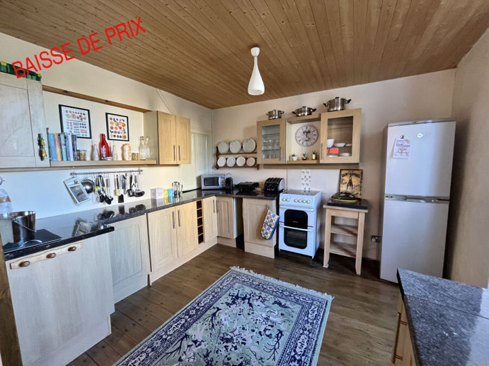 Image No.7-Maison de 3 chambres à vendre à Soumensac