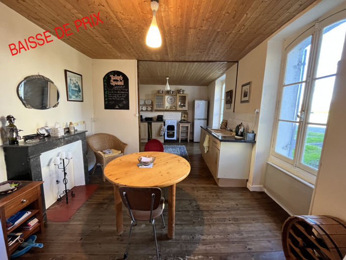 Image No.8-Maison de 3 chambres à vendre à Soumensac