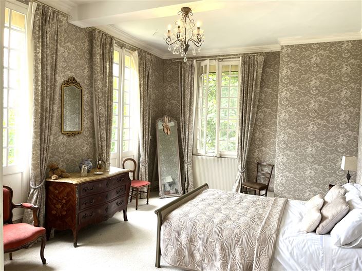 Image No.10-Maison de 7 chambres à vendre à Saint-Nexans