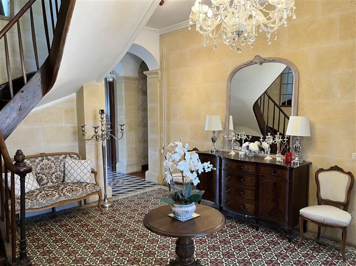 Image No.4-Maison de 7 chambres à vendre à Saint-Nexans