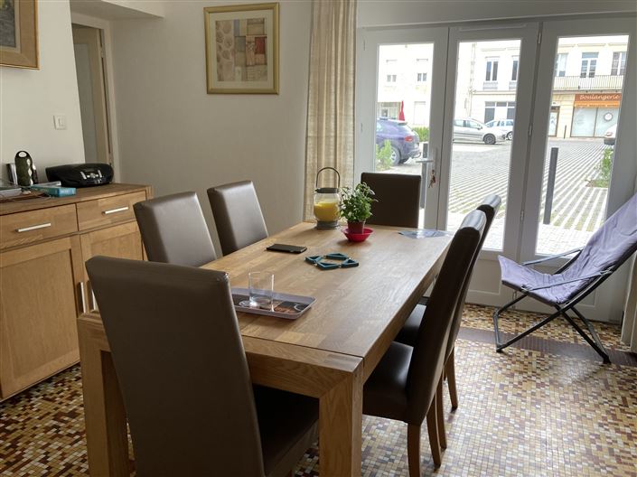 Image No.2-Maison de 3 chambres à vendre à Allemans-du-Dropt