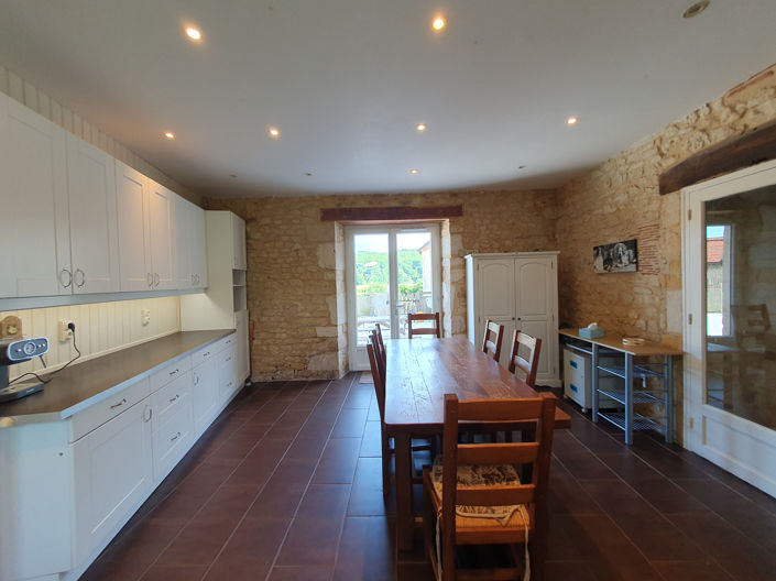 Image No.13-Maison de 13 chambres à vendre à Trémolat