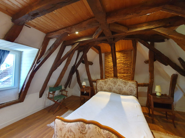 Image No.6-Maison de 13 chambres à vendre à Trémolat