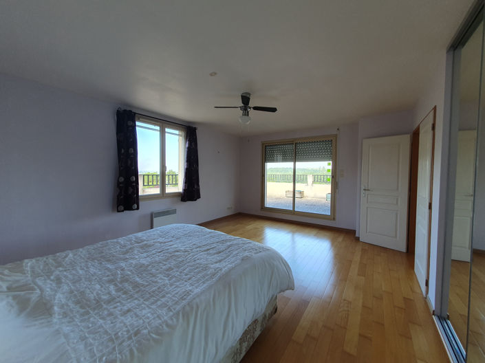 Image No.11-Maison de 3 chambres à vendre à Serres-et-Montguyard