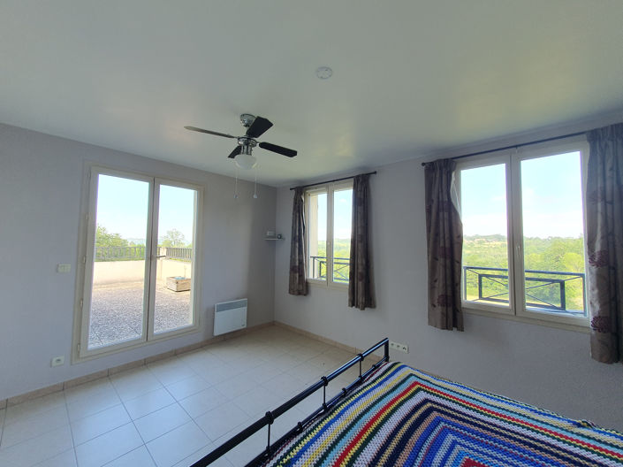 Image No.14-Maison de 3 chambres à vendre à Serres-et-Montguyard