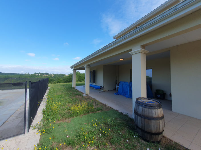 Image No.19-Maison de 3 chambres à vendre à Serres-et-Montguyard