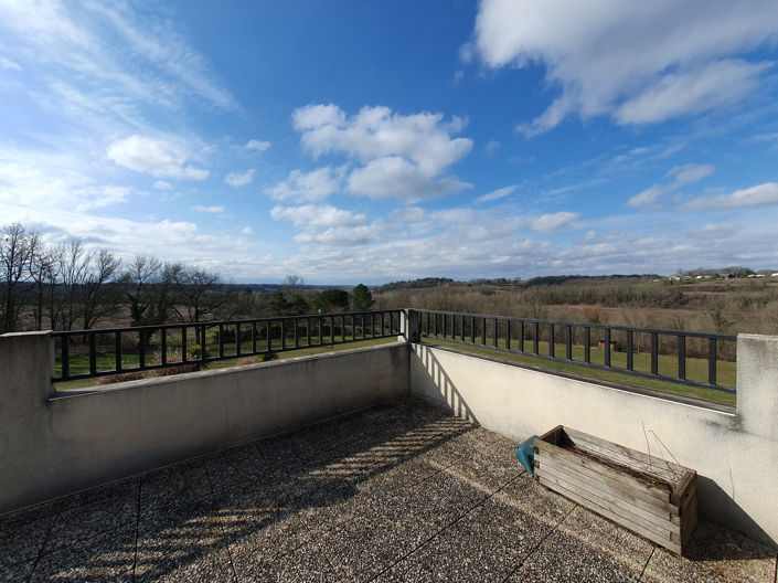 Image No.21-Maison de 3 chambres à vendre à Serres-et-Montguyard