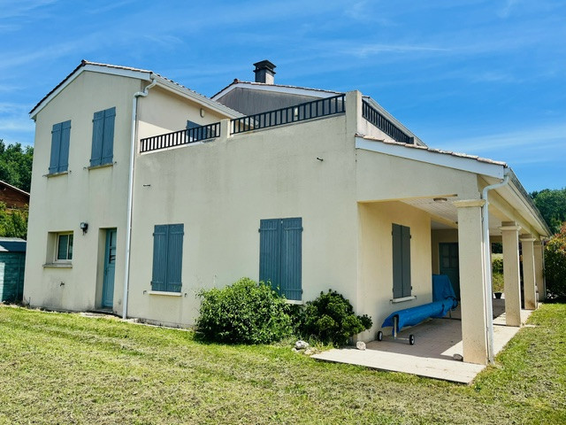 Image No.24-Maison de 3 chambres à vendre à Serres-et-Montguyard