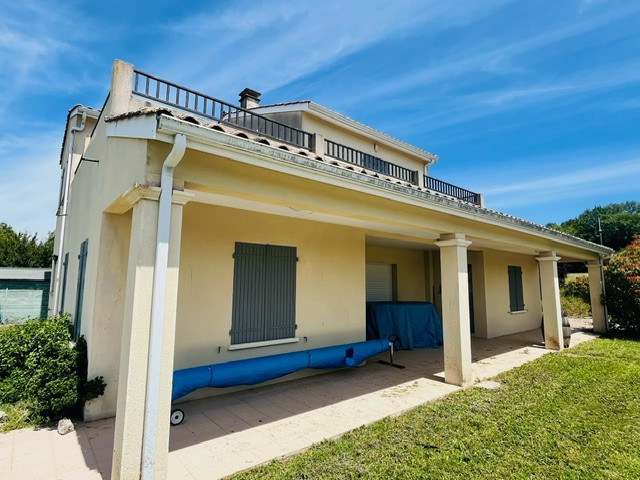 Image No.25-Maison de 3 chambres à vendre à Serres-et-Montguyard