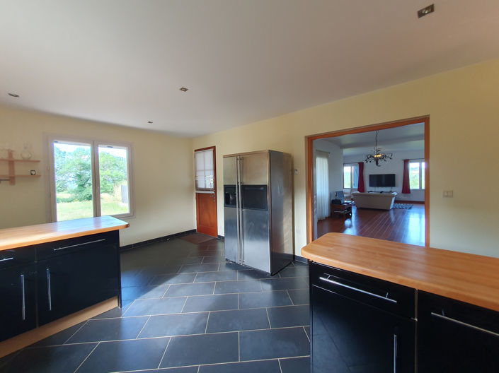 Image No.5-Maison de 3 chambres à vendre à Serres-et-Montguyard