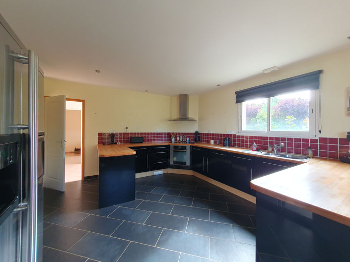 Image No.6-Maison de 3 chambres à vendre à Serres-et-Montguyard