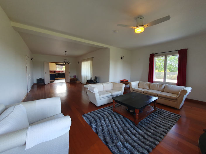 Image No.7-Maison de 3 chambres à vendre à Serres-et-Montguyard