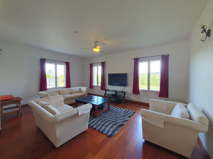 Image No.8-Maison de 3 chambres à vendre à Serres-et-Montguyard