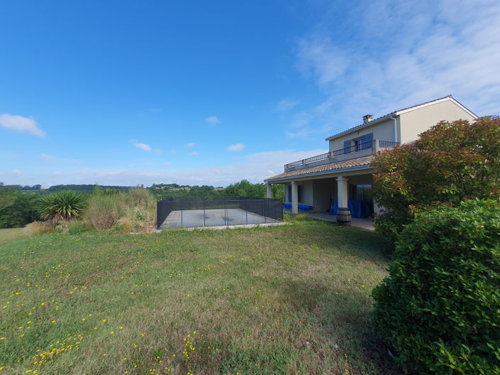Image No.9-Maison de 3 chambres à vendre à Serres-et-Montguyard