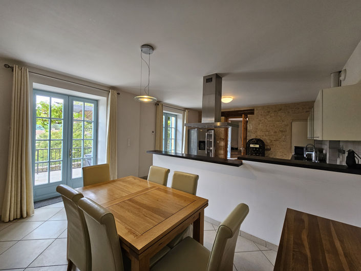 Image No.12-Maison de 3 chambres à vendre à Mauzac-et-Grand-Castang