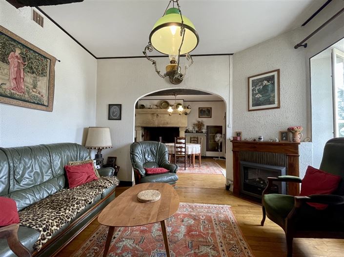 Image No.22-Maison de 3 chambres à vendre à Couze-et-Saint-Front