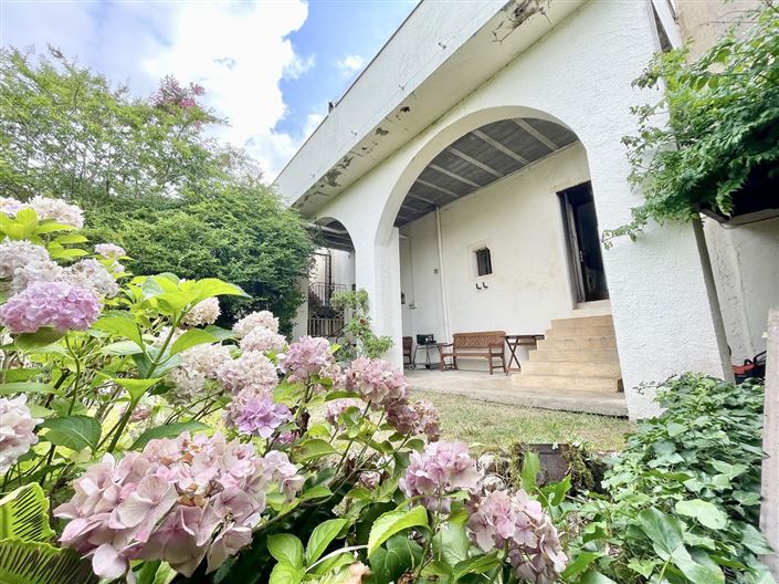 Image No.3-Maison de 3 chambres à vendre à Couze-et-Saint-Front