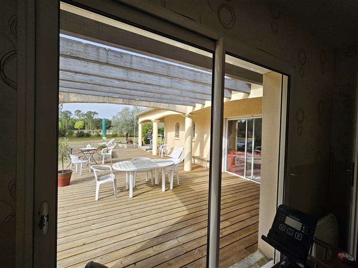 Image No.11-Maison de 3 chambres à vendre à Baneuil