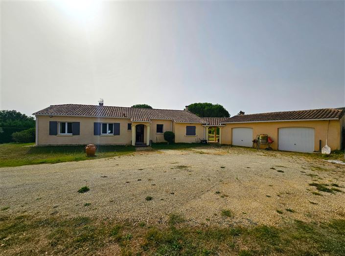 Image No.13-Maison de 3 chambres à vendre à Baneuil