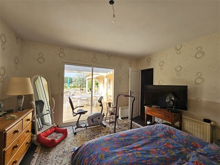 Image No.15-Maison de 3 chambres à vendre à Baneuil