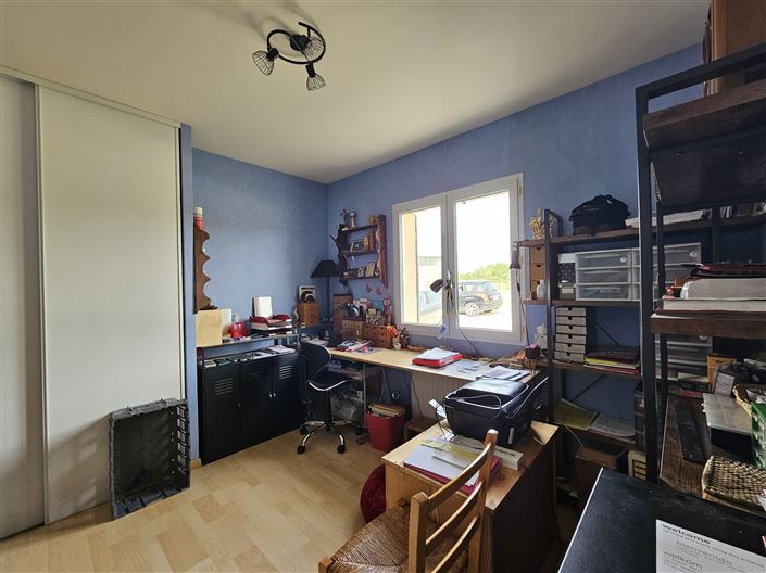 Image No.17-Maison de 3 chambres à vendre à Baneuil