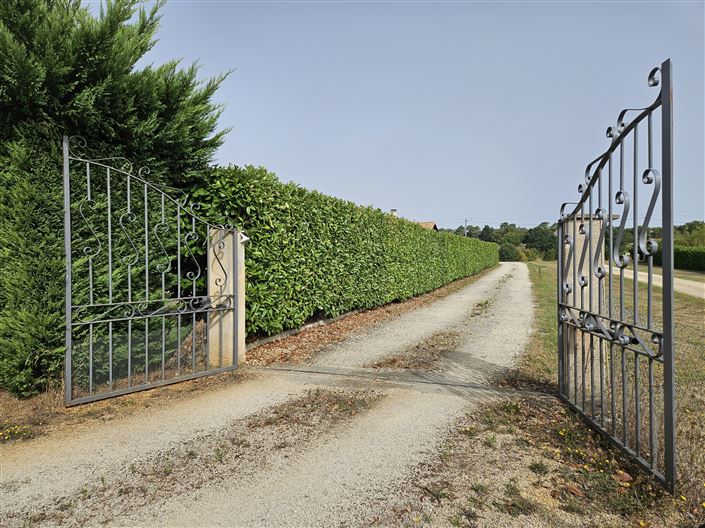 Image No.20-Maison de 3 chambres à vendre à Baneuil