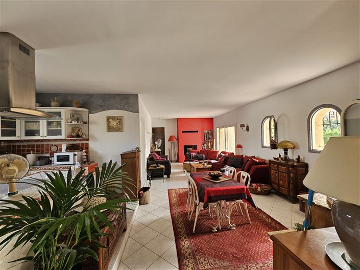 Image No.3-Maison de 3 chambres à vendre à Baneuil